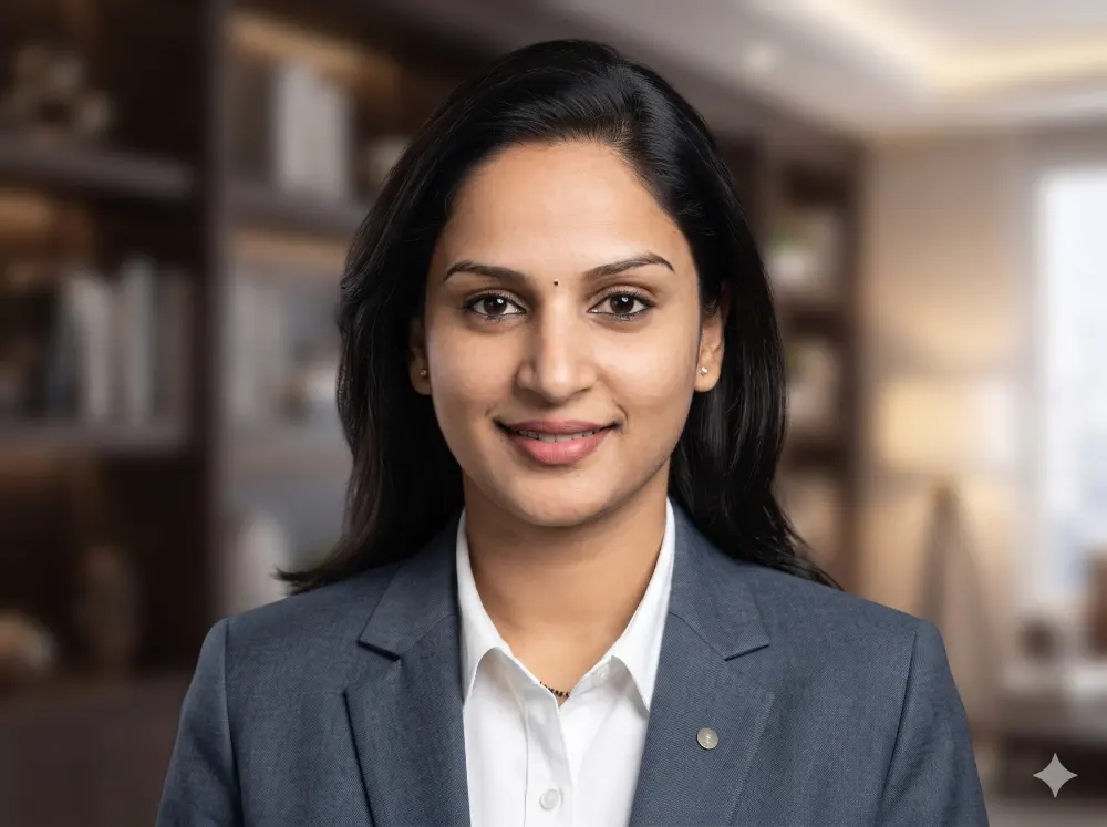 Savithri G.